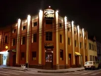 Hotel Quito Antiguo