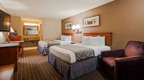 Cajon Pass Inn Hotels in Wrightwood