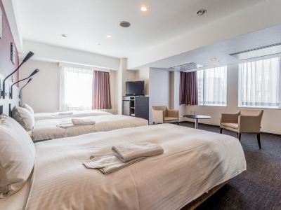 その他 スマイルホテル京都四条の写真