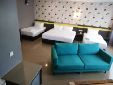 Kampar Boutique Hotel Hotels in Kampar