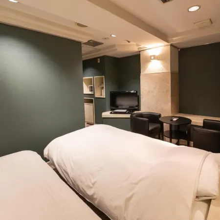 Tabist Hotel Rakuserina