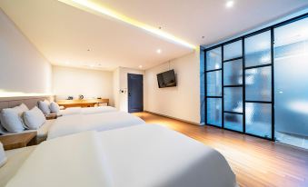 Cheonan CS Plaza Hotel