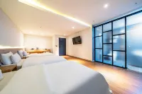 Cheonan CS Plaza Hotel Các khách sạn ở Cheonan