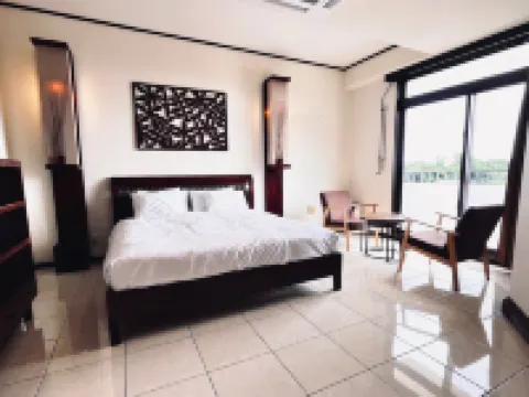 Glamping Resort Yokabushi