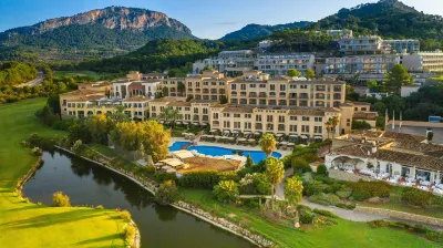 Steigenberger Hotel and Resort Camp de Mar فنادق في Camp de Mar