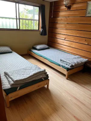 Old-Style Inn Yuihonmachi Yashiki Hotels in Yoshino