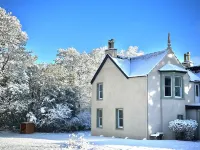 Spean Lodge