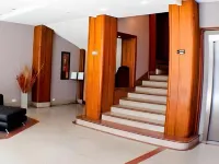 Tritone Hotel