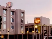 The Dalles Inn Отели в г. Даллес