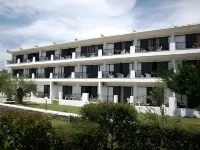 Porto Matina فنادق في أورميليا