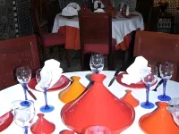 Riad Au 20 Jasmins Hotel di Fez