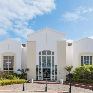 Town Lodge George Hotels near Outeniqua Pass