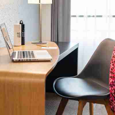 Novotel Paris Est Centre de Conference Rooms