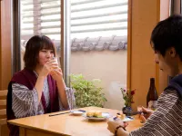 Ryokan Seifuso - breakfast