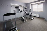 Microtel Inn & Suites by Wyndham Dover - Gym