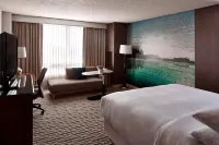 Minneapolis Marriott Southwest فنادق في Minnetonka