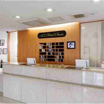 Hotel AZ Kitakyusyu Yahata Ten Others