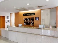 Hotel AZ Kagoshima Kawanabe Ten