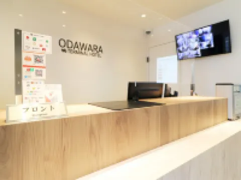 Odawara Terminal Hotel