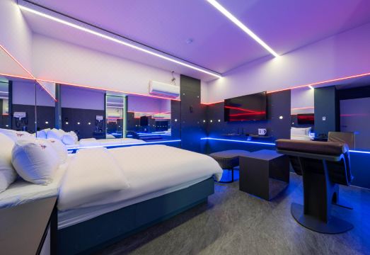 원주 원 주차장