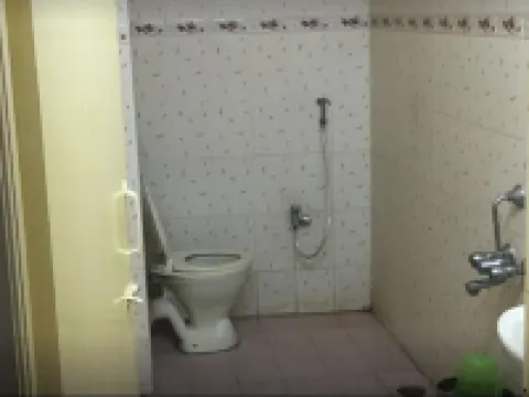 KPA大皇宮酒店 斯里佩魯姆布杜爾酒店