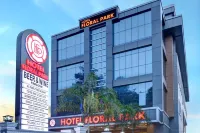 Hotel Floral Park Hotels in Palai