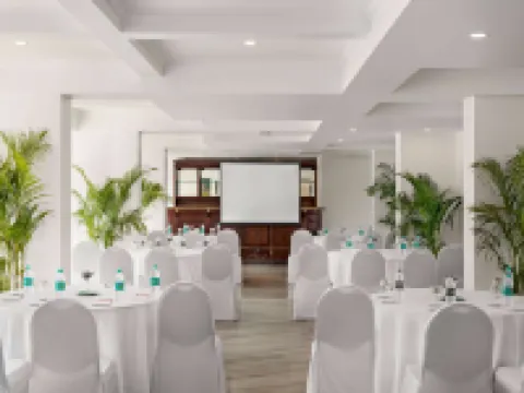 Ramada by Wyndham Goa Vagator Hotels in Vagator