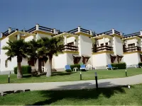 Apartamentos Villafaro Conil