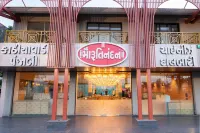 Antarim Express Hotels in Bharuch