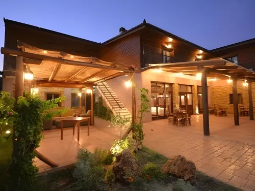 Polys Guest House - Bữa sáng