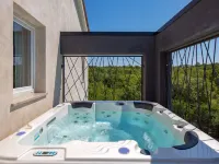 Villa Nika - Pool