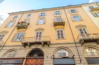 Vittorio Emanuele II Hotel in zona Scuola Holden