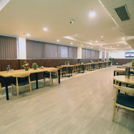 The Roseman Hotel and Suites