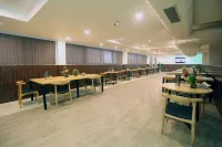 The Roseman Hotel and Suites - petit déjeuner