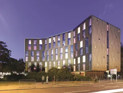 Park Grand Heathrow Hoteles en 