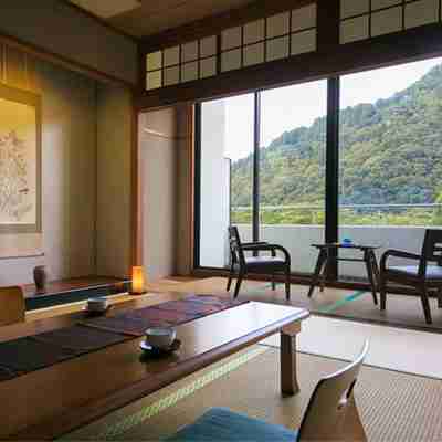 小寺飯店 Rooms