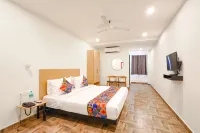 Fabhotel Perfect Stays Hotels near Pothys Swarnamahal