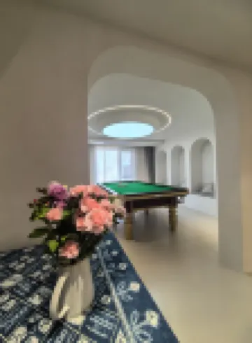 南泠映舍度假別墅