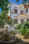 Eva Studios & Apartments Hotels in Agia Pelagia