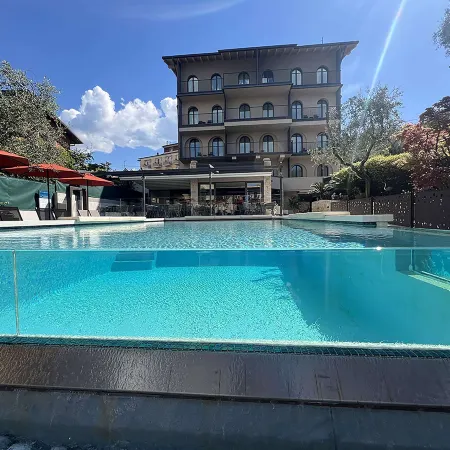 Hotel Al Caminetto - Adults Only, WorldHotel Craft