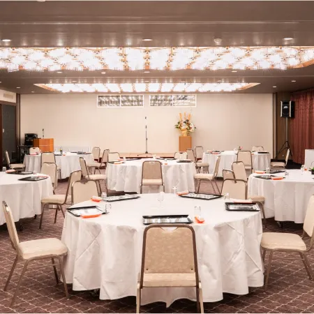 Maizuru Grand Hotel
