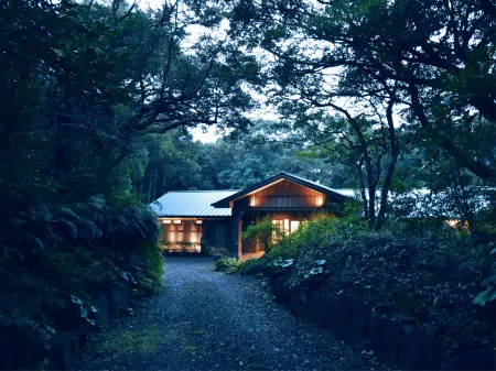 Yakushima Shizukunomori <Yakushima>