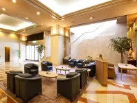 Oustat International Hotel Tajimi Hotels in Tajimi