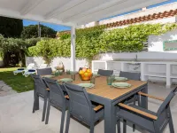Vilafortuny - Bungalows