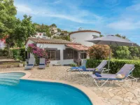 Nimes - Villas