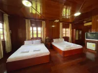 Nakai Resort Hotel a Sop Ma