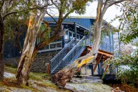 YHA Thredbo