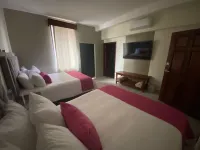 Hotel Casablanca Hotels in Axtla de Terrazas