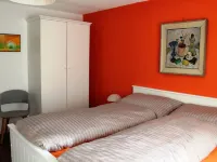 Tgèsa Pitgmun Aufdenblatten Hotels in Tujetsch