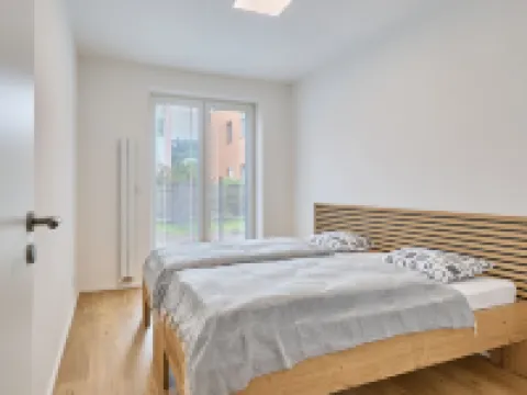 Chic Mountain Terrace Lounge